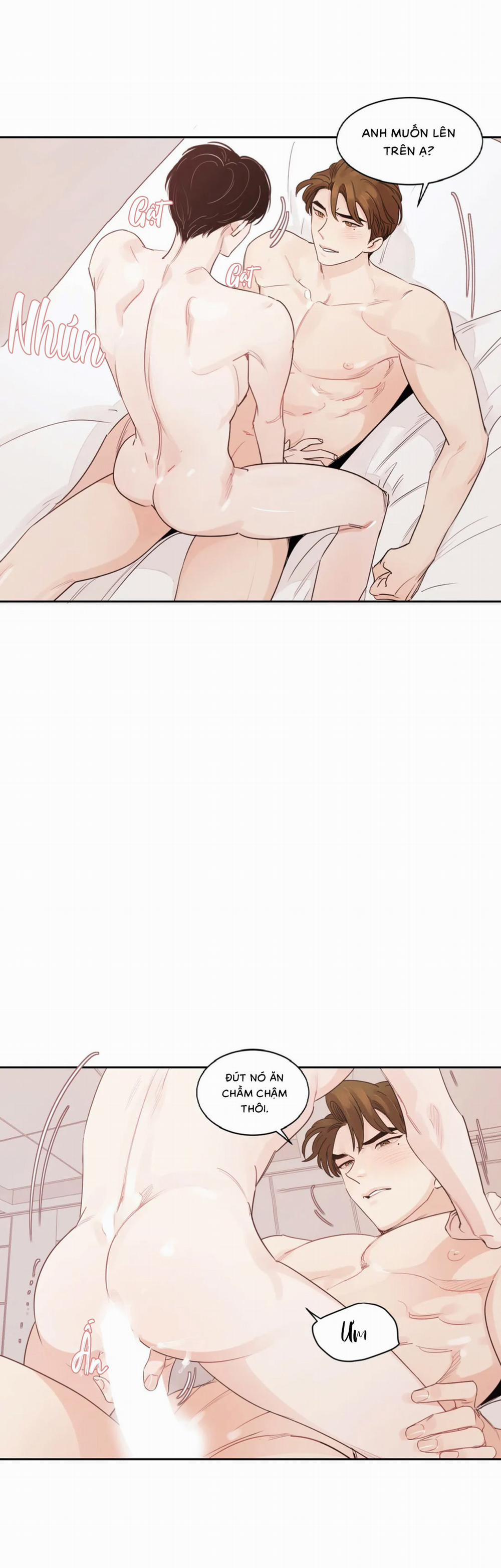 Đến Bên Em Đi! 48 trang 10