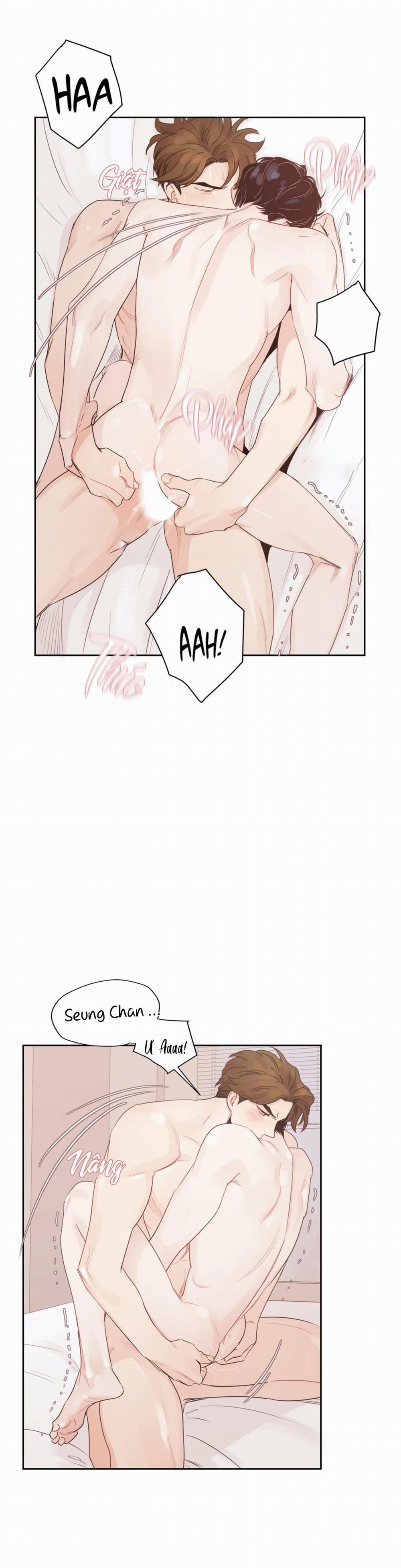 Đến Bên Em Đi! 48 trang 13