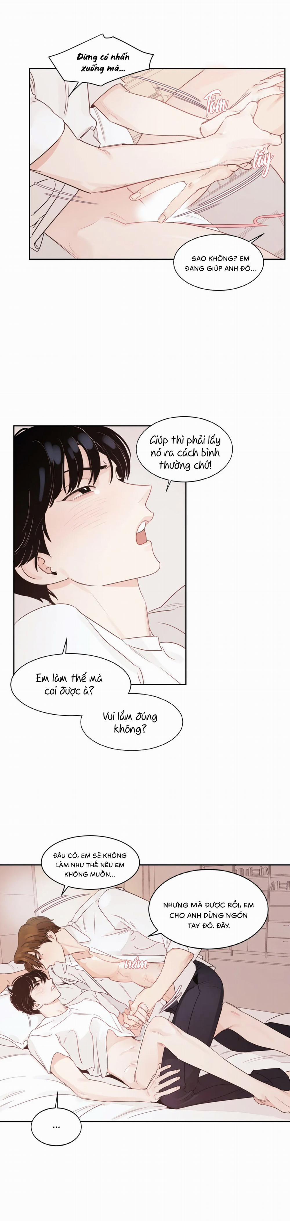 Đến Bên Em Đi! 48 trang 3