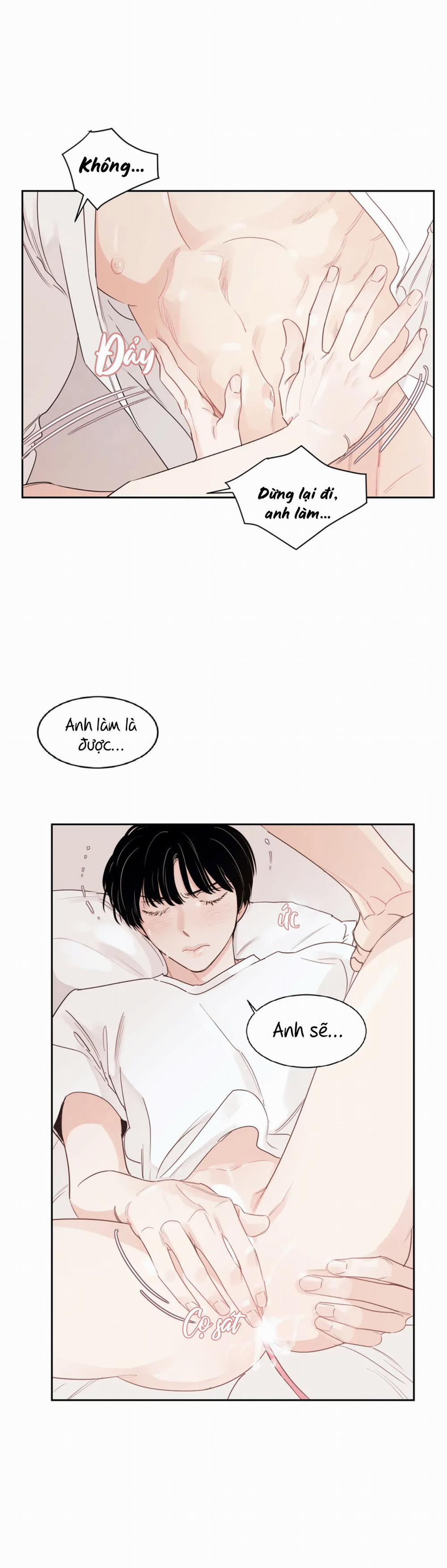 Đến Bên Em Đi! 48 trang 5