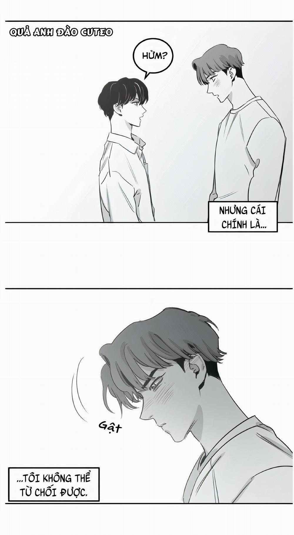 Đến Bên Em Đi! 5 trang 1