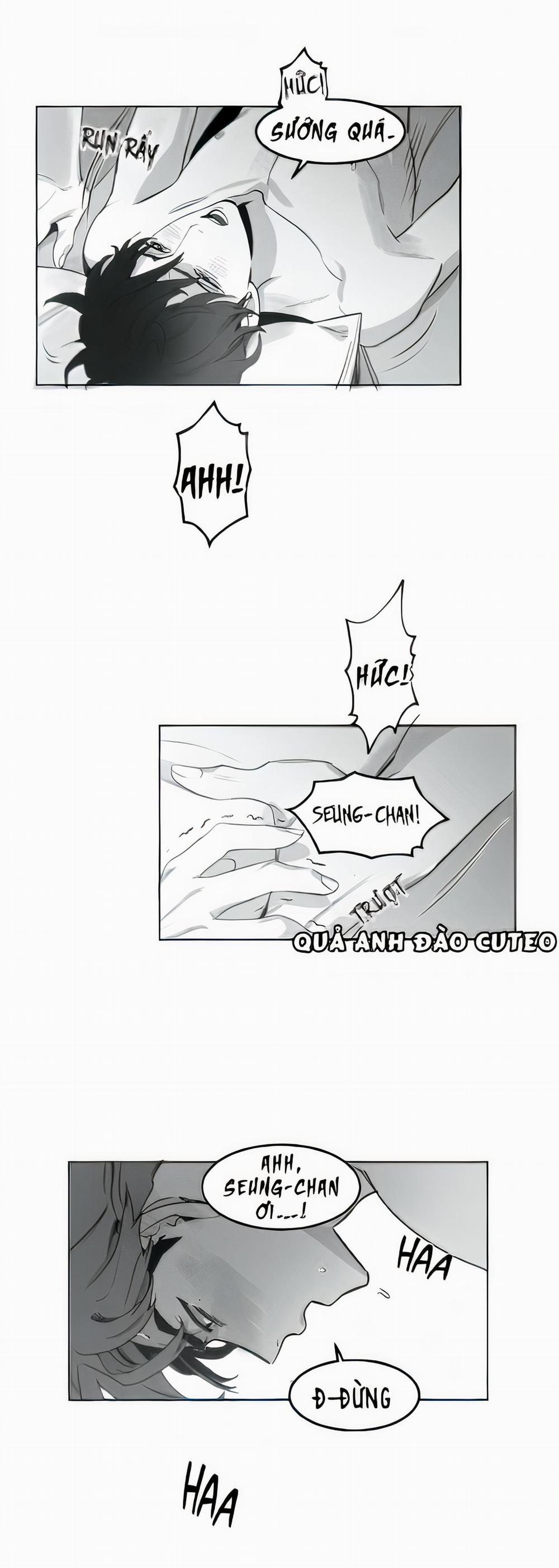 Đến Bên Em Đi! 5 trang 12