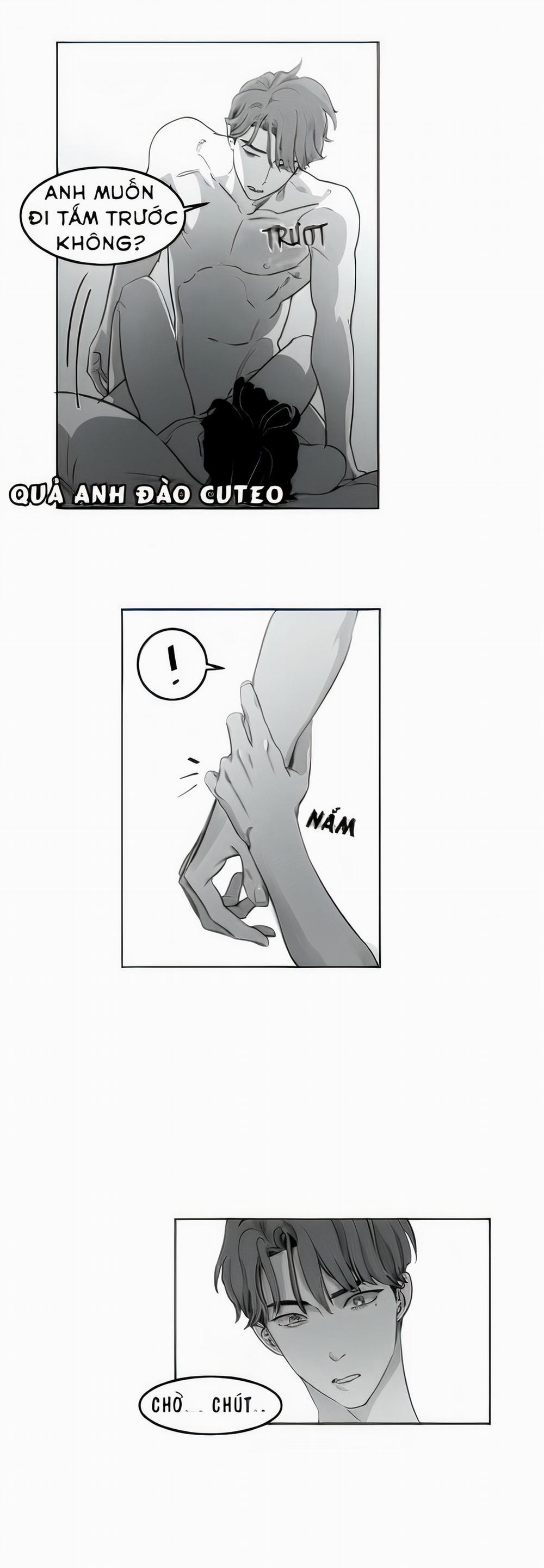 Đến Bên Em Đi! 5 trang 15