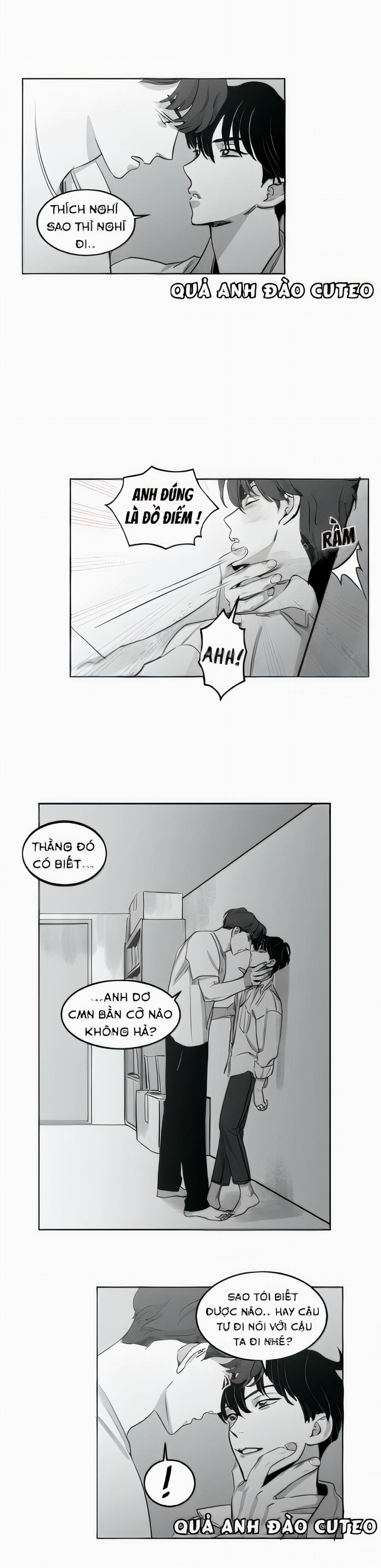 Đến Bên Em Đi! 5 trang 26