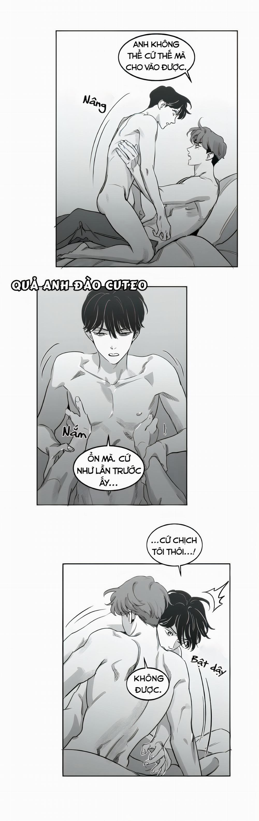 Đến Bên Em Đi! 5 trang 7