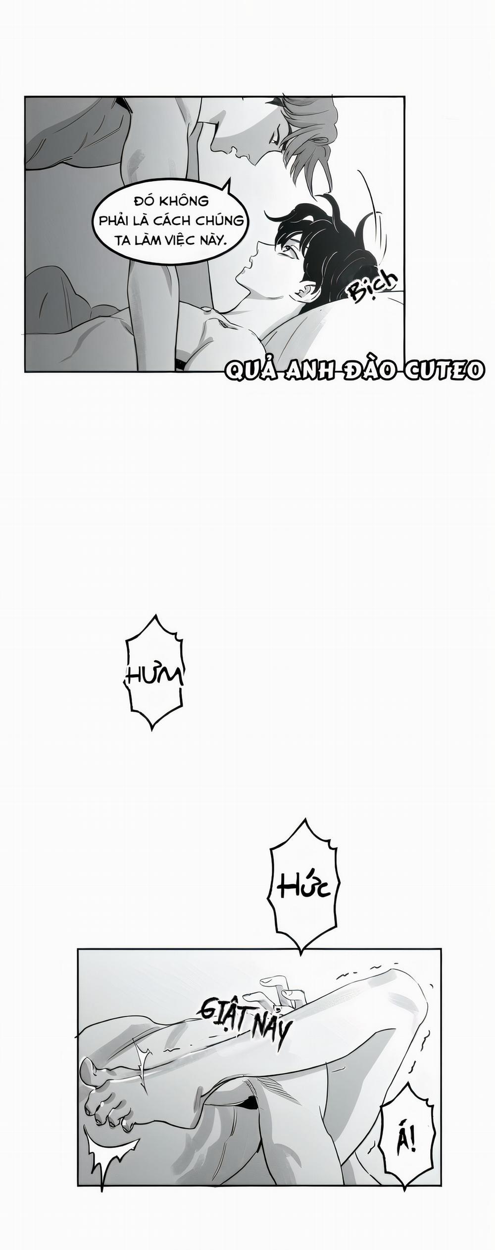 Đến Bên Em Đi! 5 trang 8