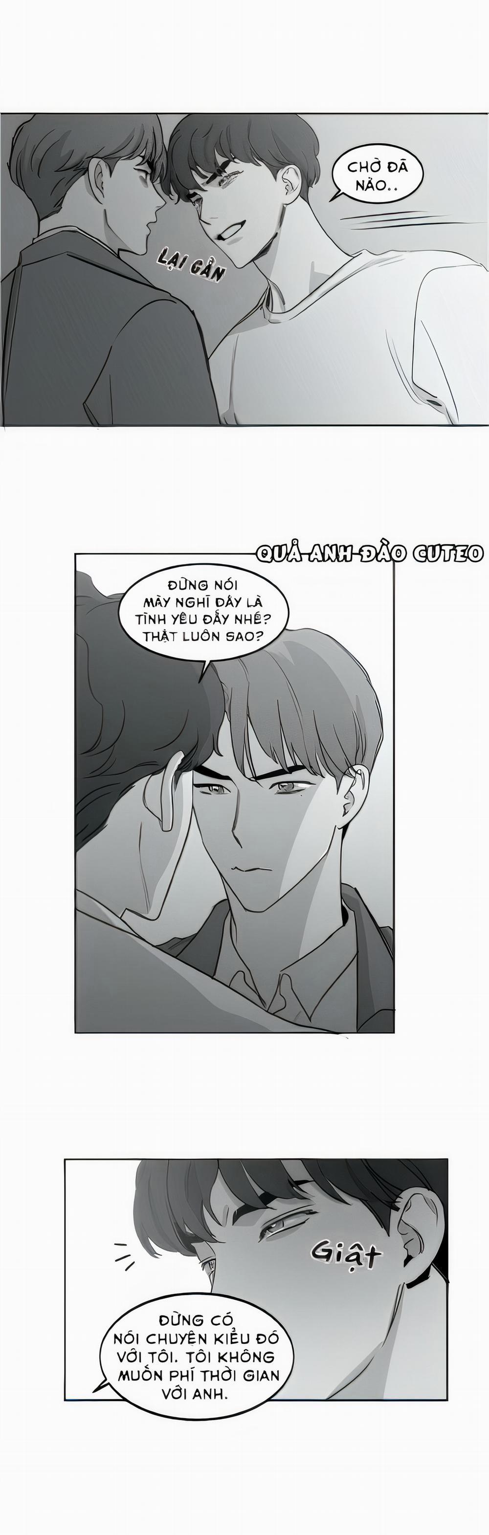 Đến Bên Em Đi! 6 trang 12