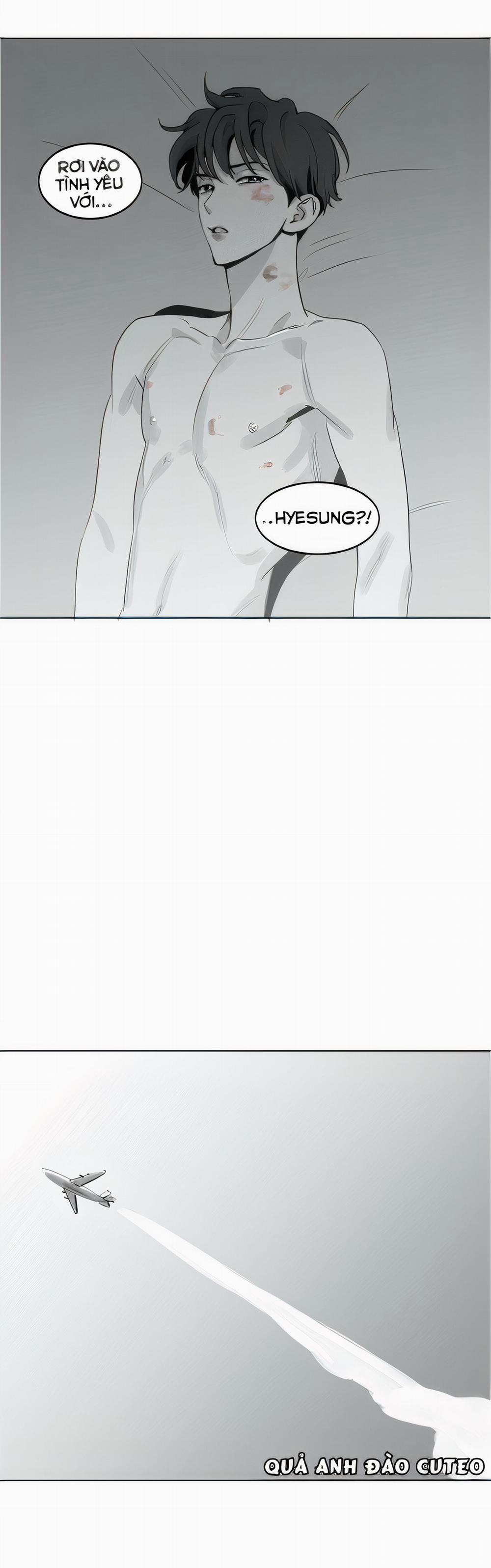 Đến Bên Em Đi! 6 trang 17