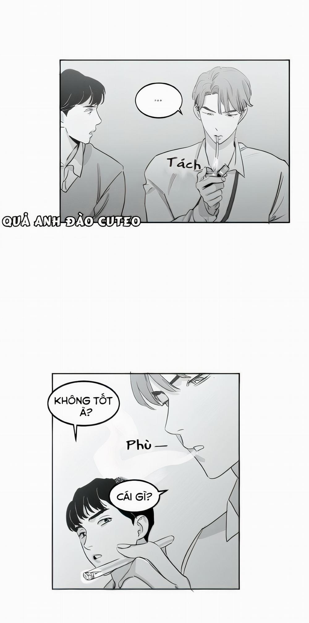 Đến Bên Em Đi! 6 trang 19