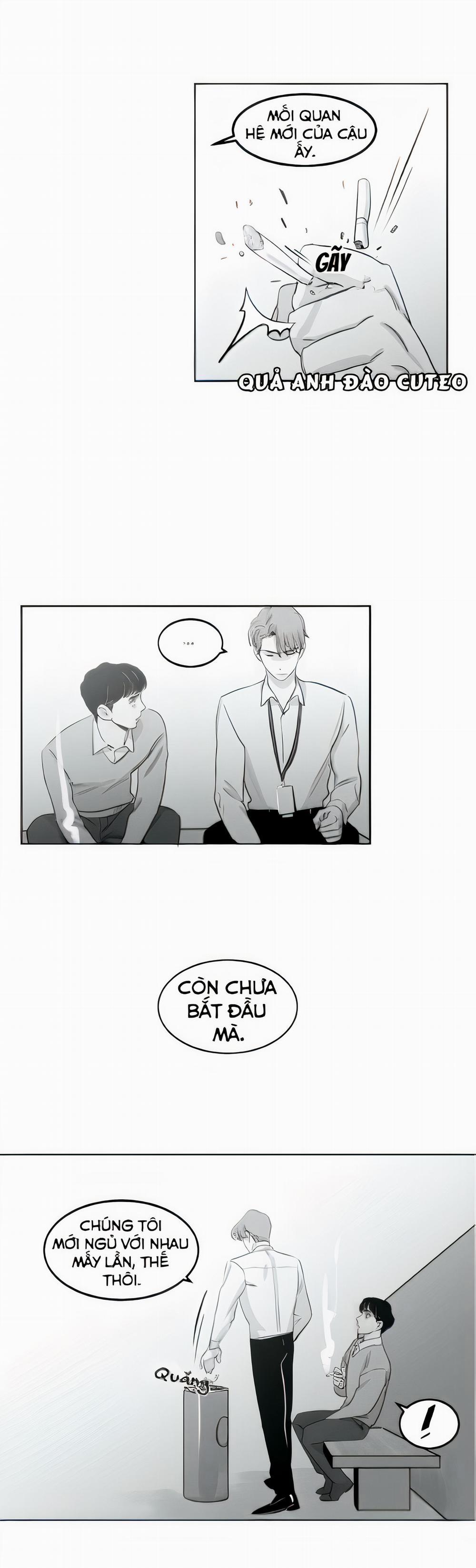 Đến Bên Em Đi! 6 trang 20