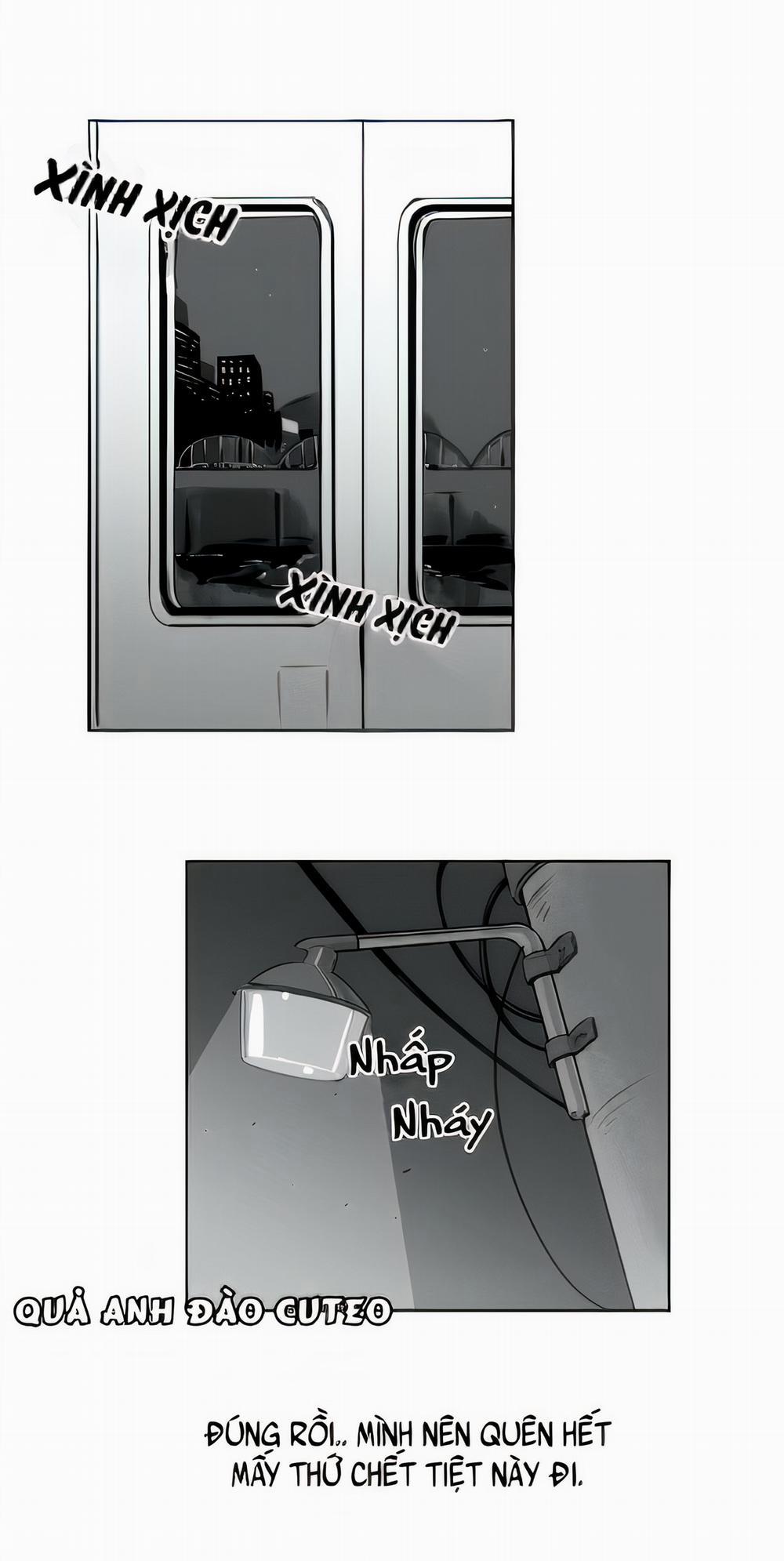 Đến Bên Em Đi! 6 trang 23