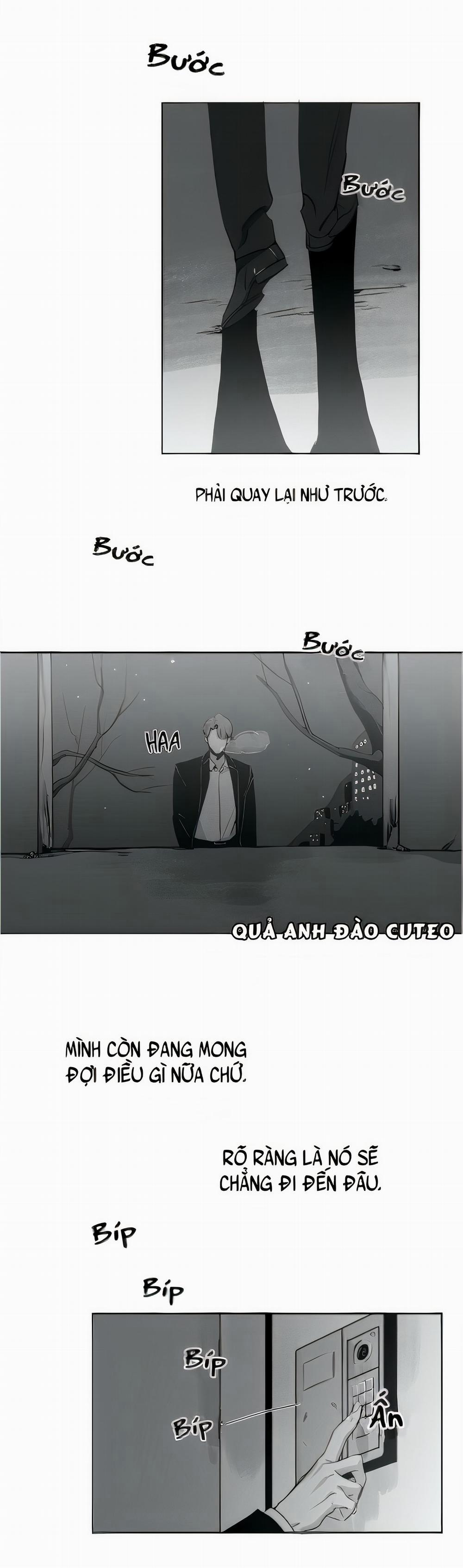Đến Bên Em Đi! 6 trang 24