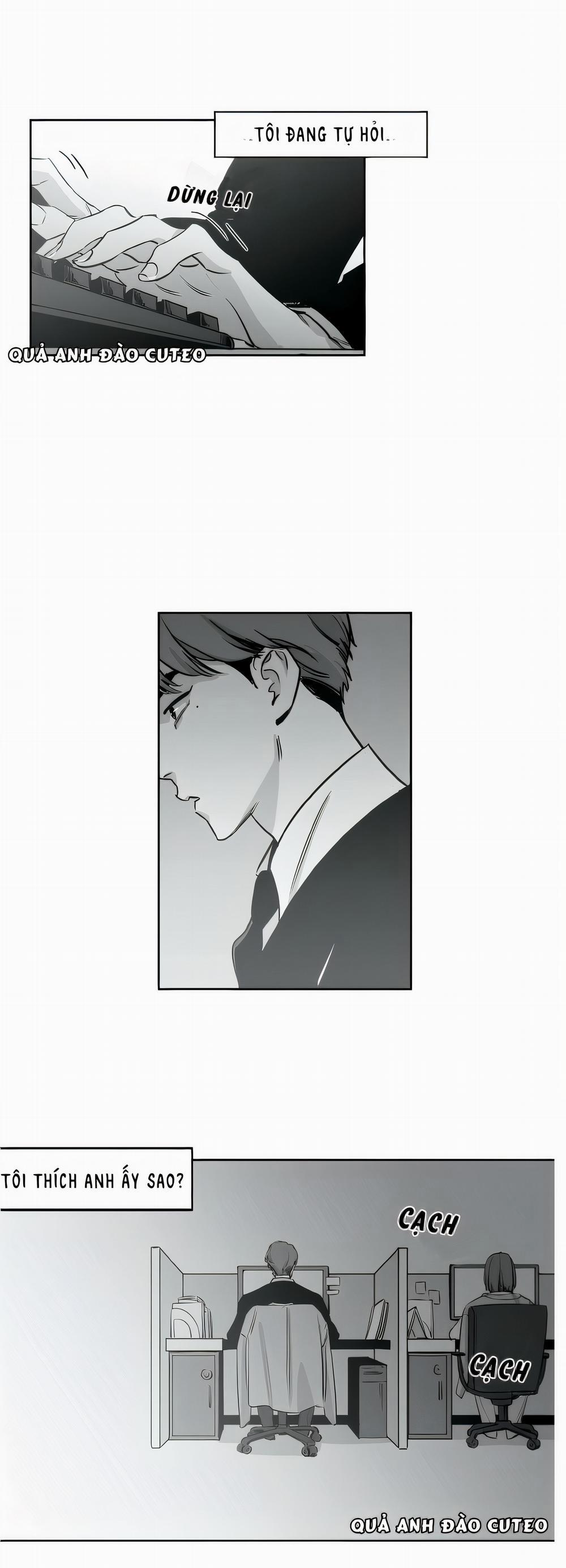 Đến Bên Em Đi! 6 trang 6