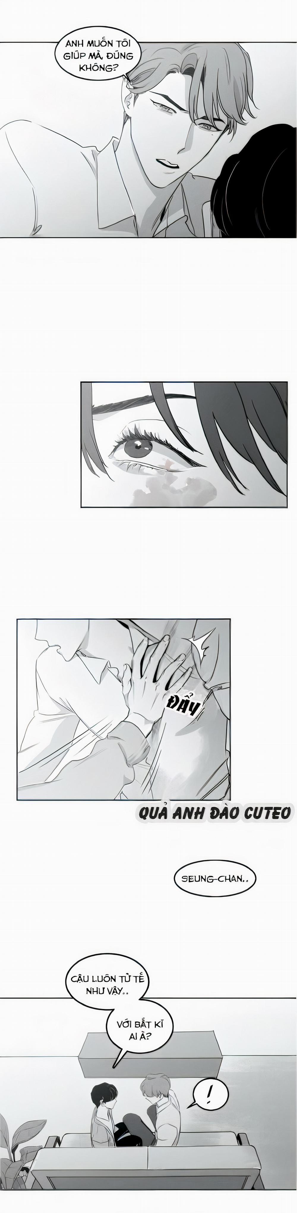 Đến Bên Em Đi! 7 trang 10