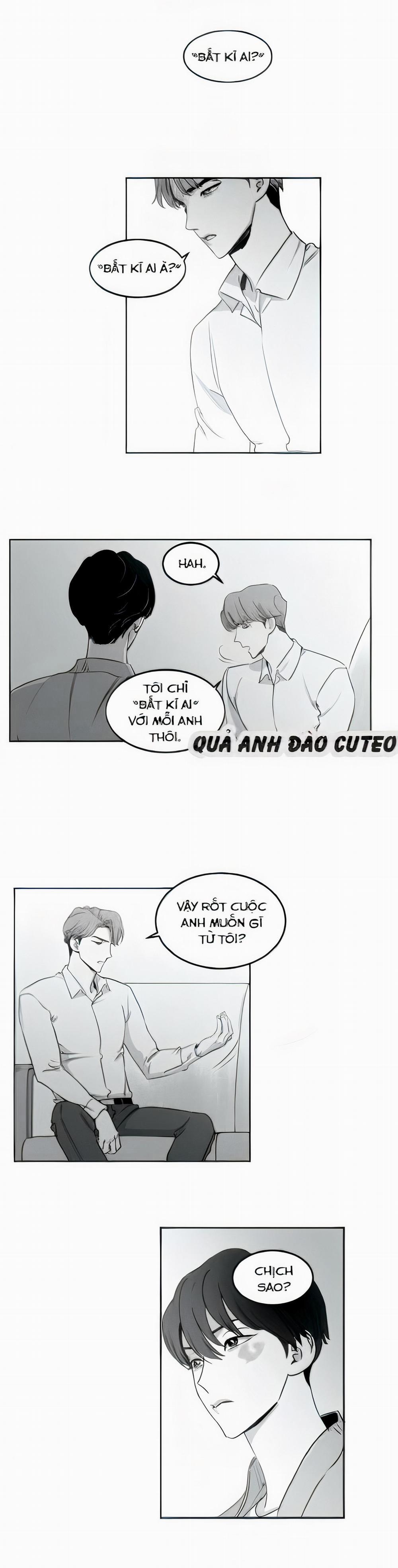 Đến Bên Em Đi! 7 trang 11