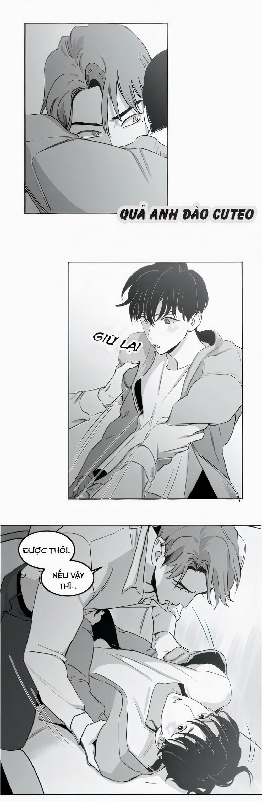 Đến Bên Em Đi! 7 trang 13