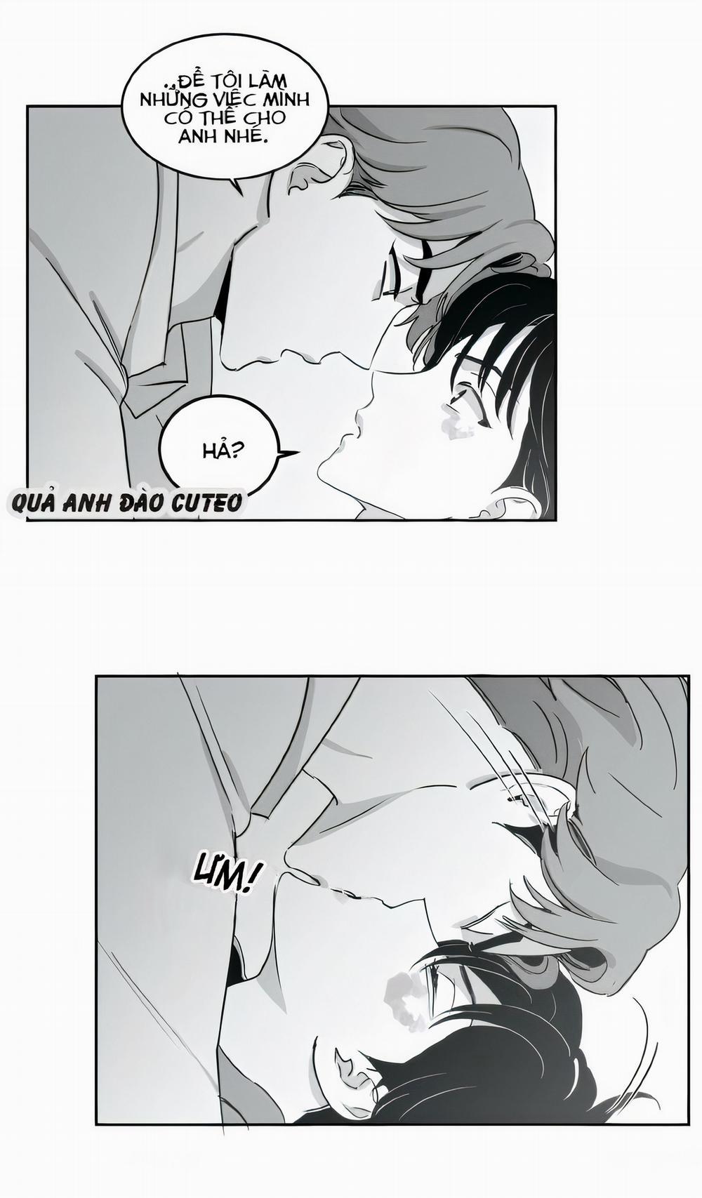 Đến Bên Em Đi! 7 trang 14