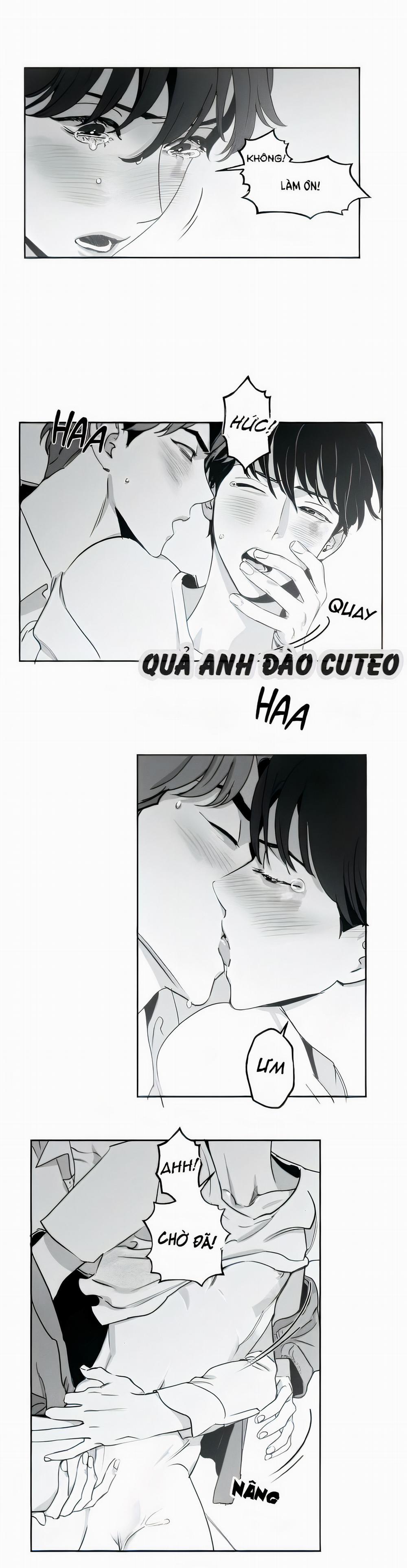 Đến Bên Em Đi! 7 trang 20