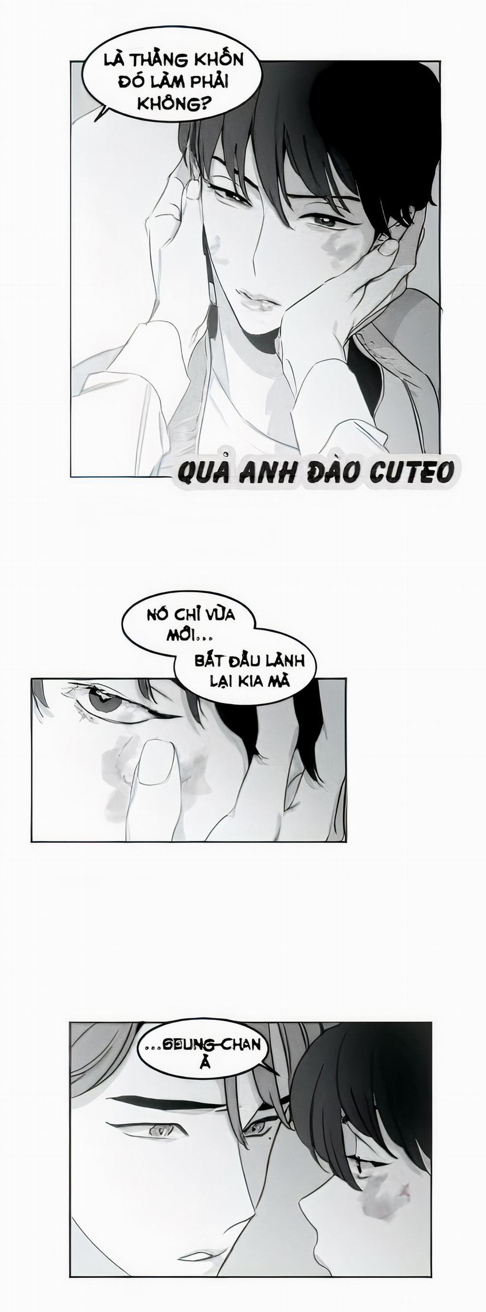 Đến Bên Em Đi! 7 trang 7