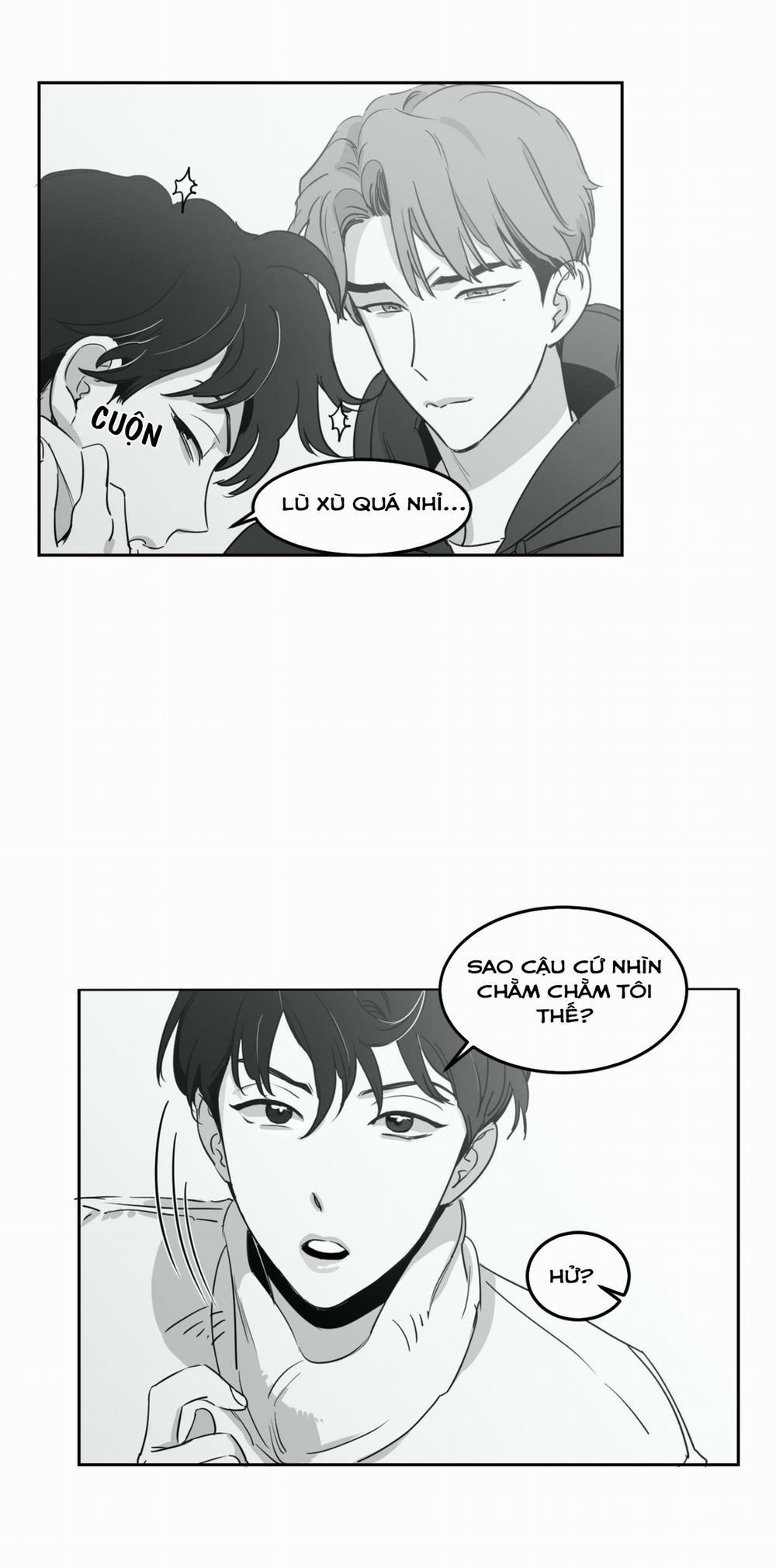 Đến Bên Em Đi! 8 trang 14