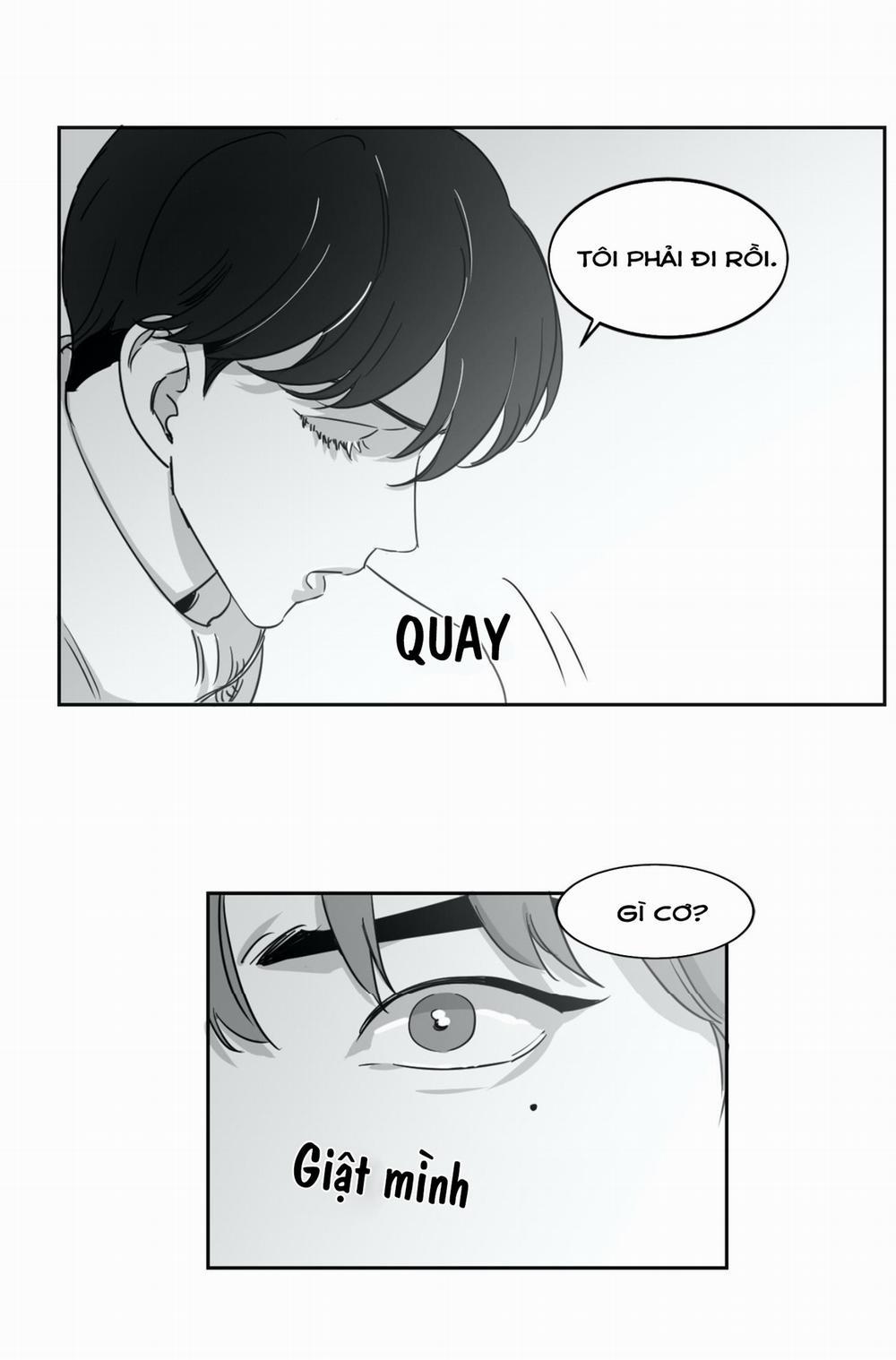 Đến Bên Em Đi! 8 trang 28