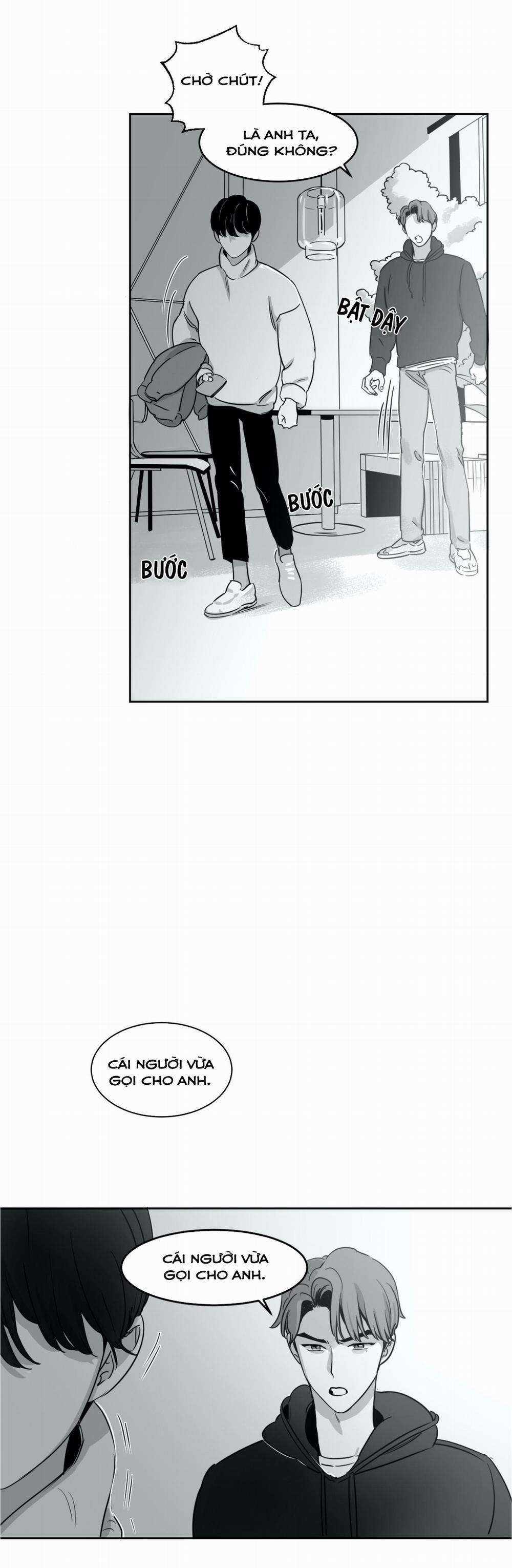 Đến Bên Em Đi! 8 trang 30