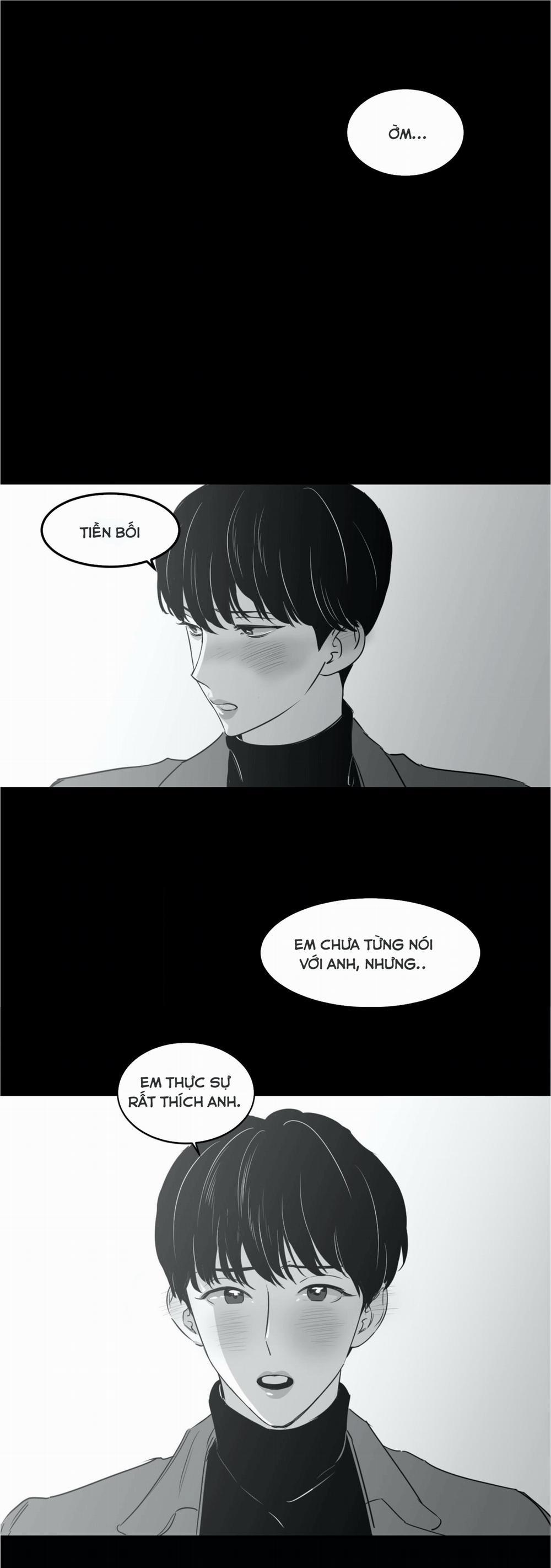 Đến Bên Em Đi! 8 trang 4