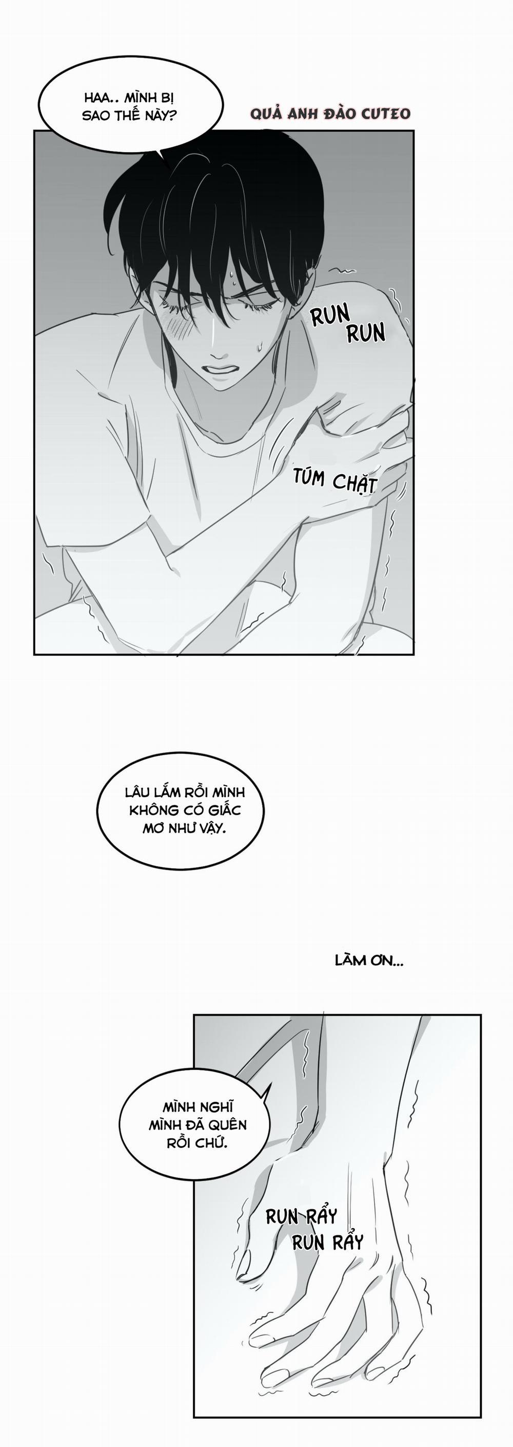 Đến Bên Em Đi! 8 trang 7