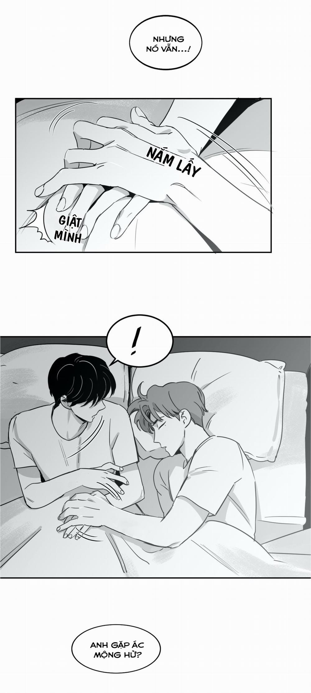 Đến Bên Em Đi! 8 trang 8