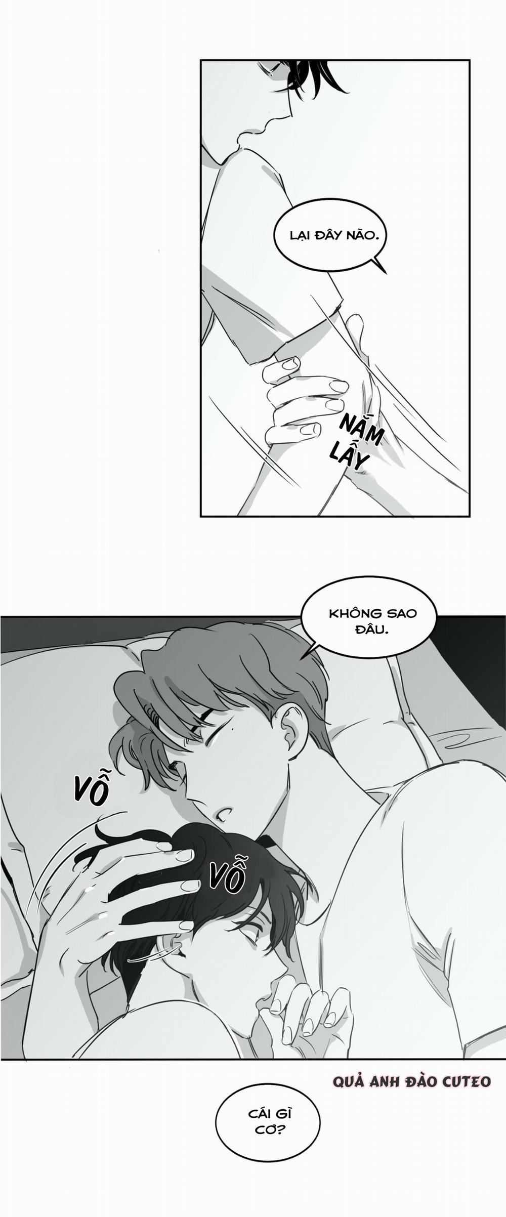 Đến Bên Em Đi! 8 trang 9