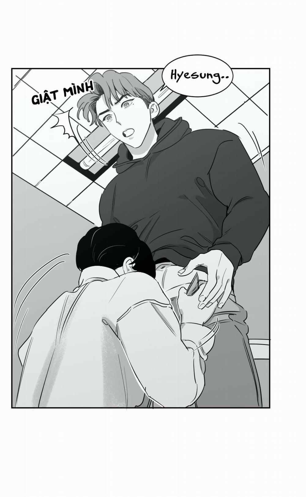 Đến Bên Em Đi! 9 trang 14