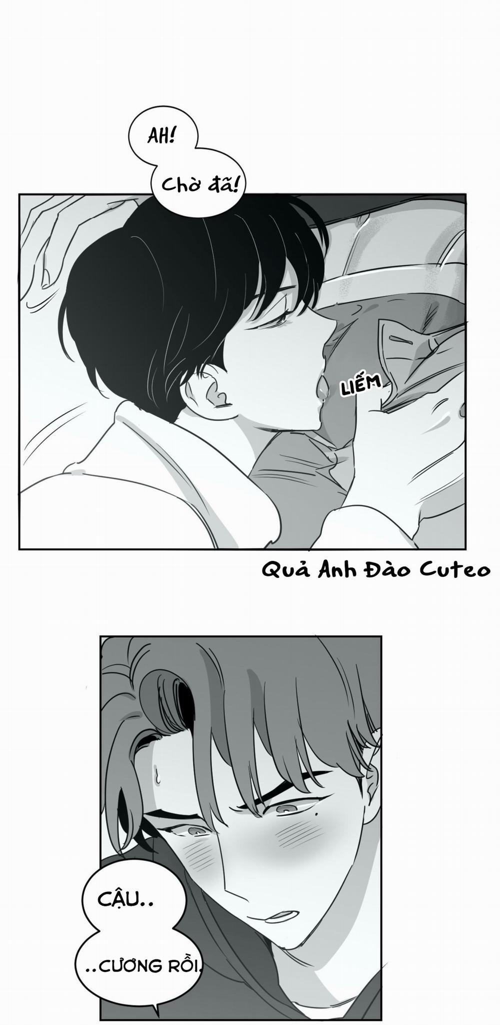 Đến Bên Em Đi! 9 trang 15