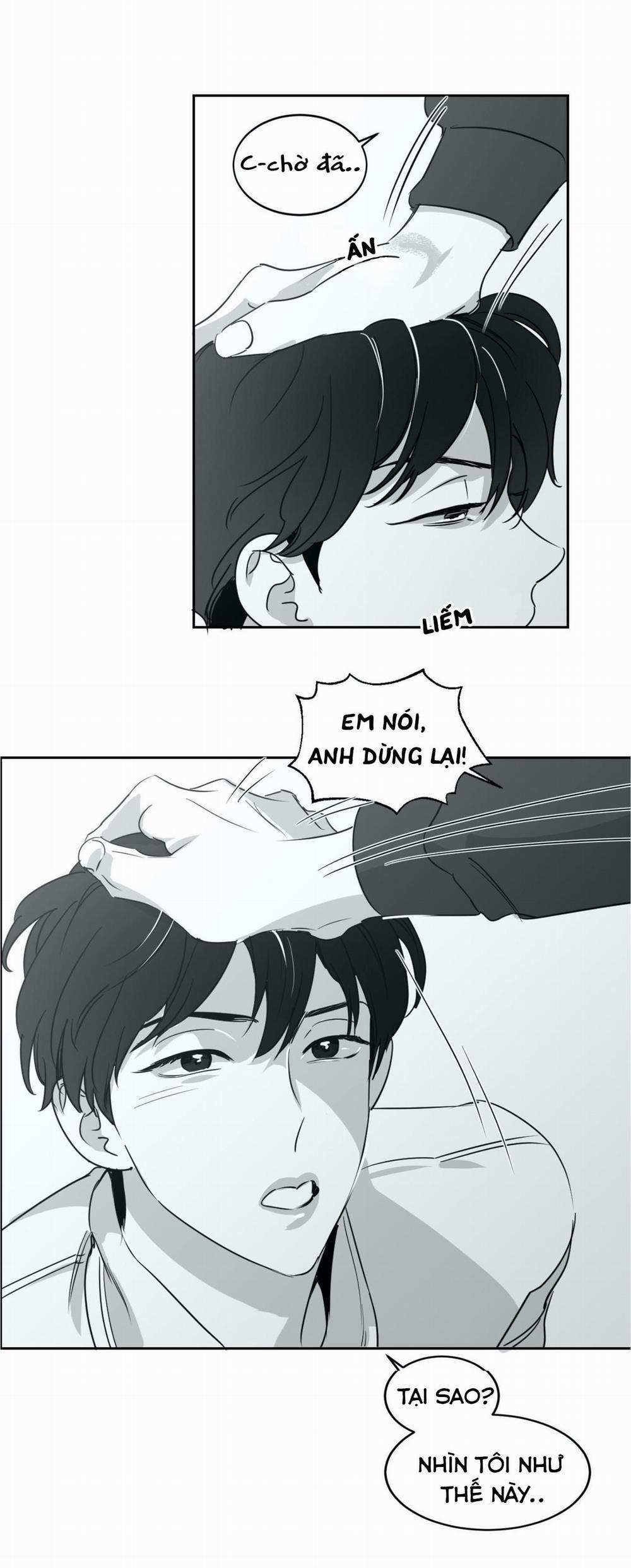 Đến Bên Em Đi! 9 trang 16