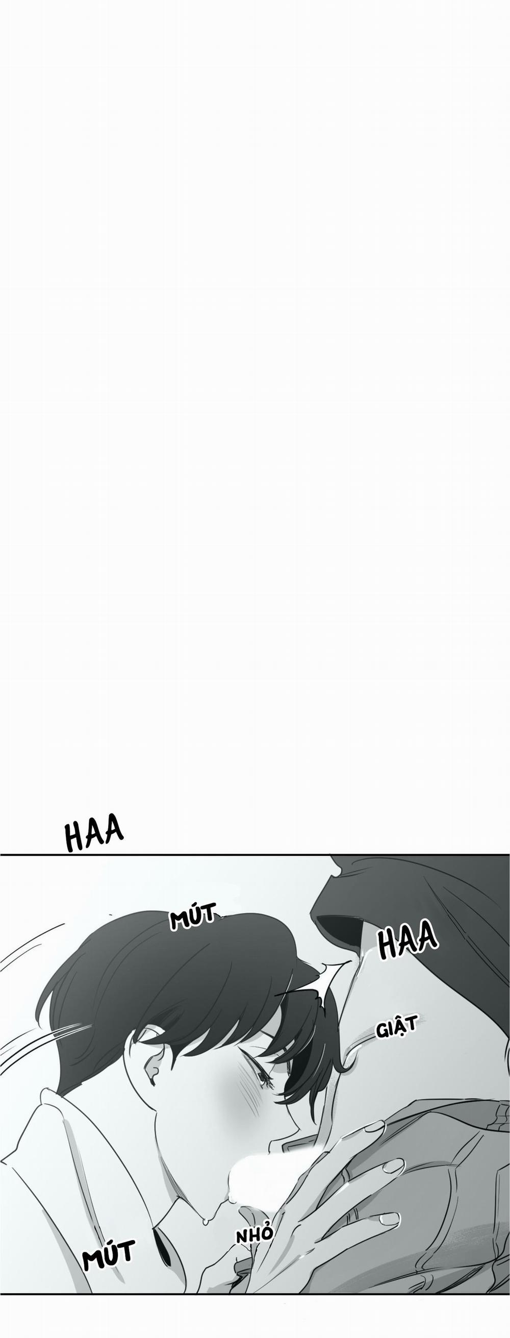 Đến Bên Em Đi! 9 trang 18