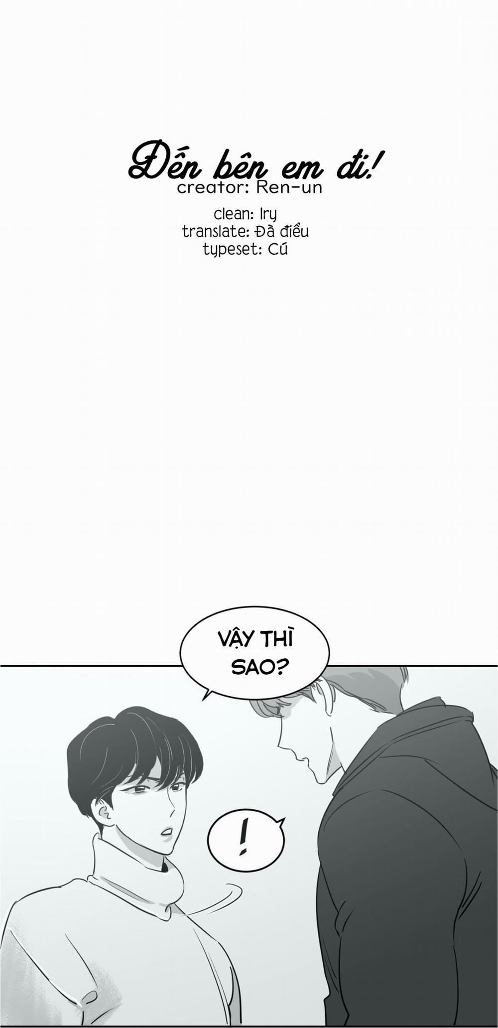 Đến Bên Em Đi! 9 trang 2