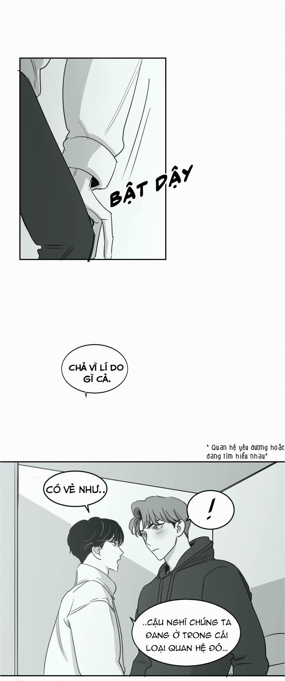 Đến Bên Em Đi! 9 trang 27