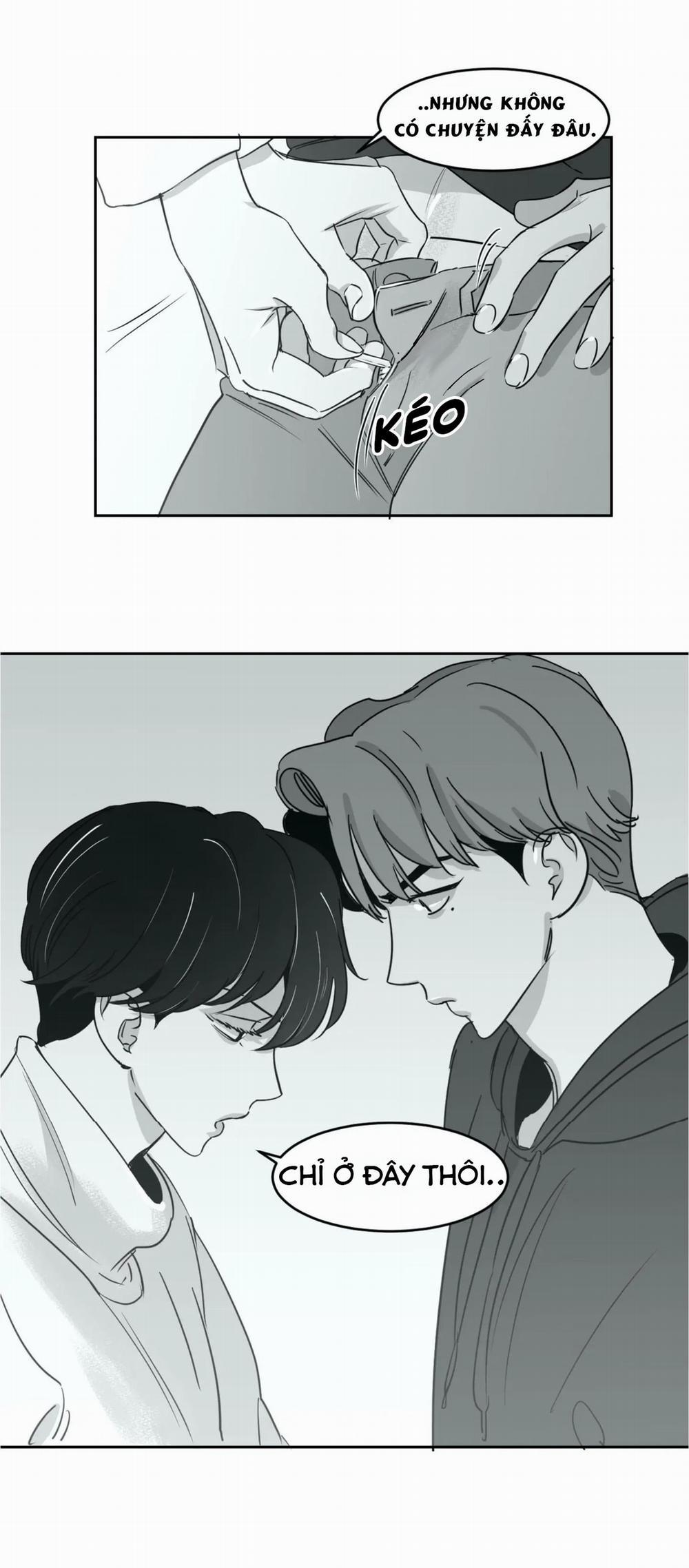 Đến Bên Em Đi! 9 trang 28