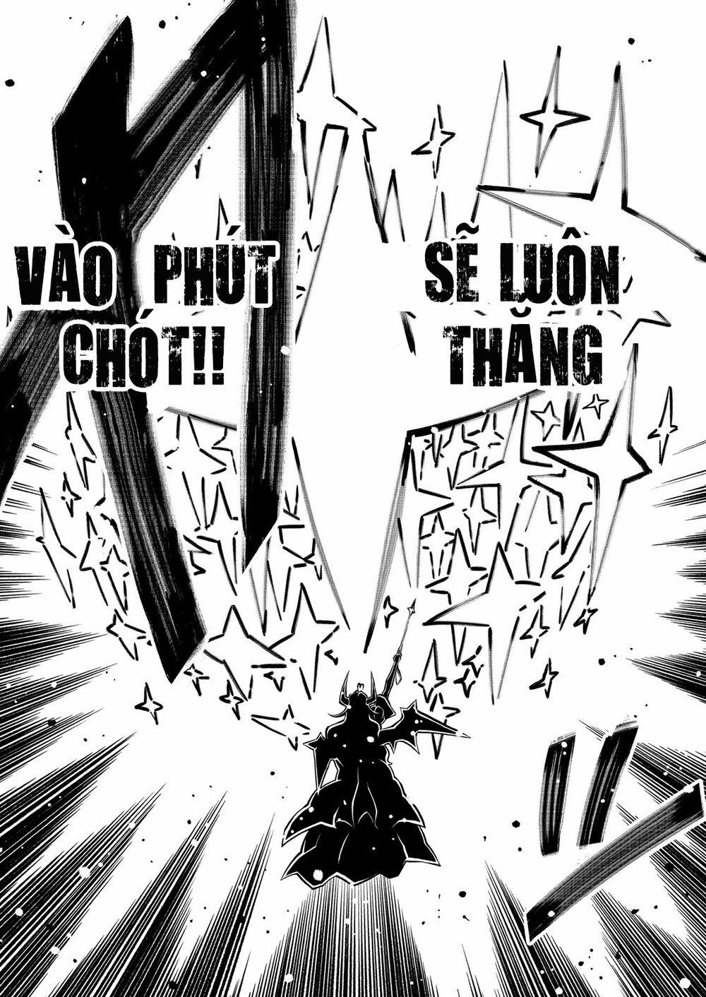 Đến Đây Nào, Ma Pháp Thiếu Nữ 30 trang 26