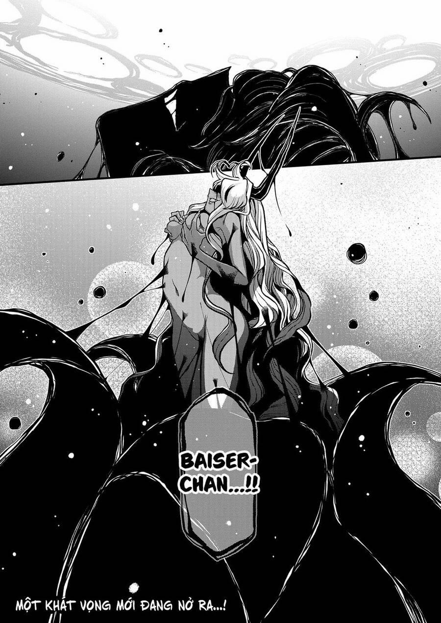 Đến Đây Nào, Ma Pháp Thiếu Nữ 34 trang 32