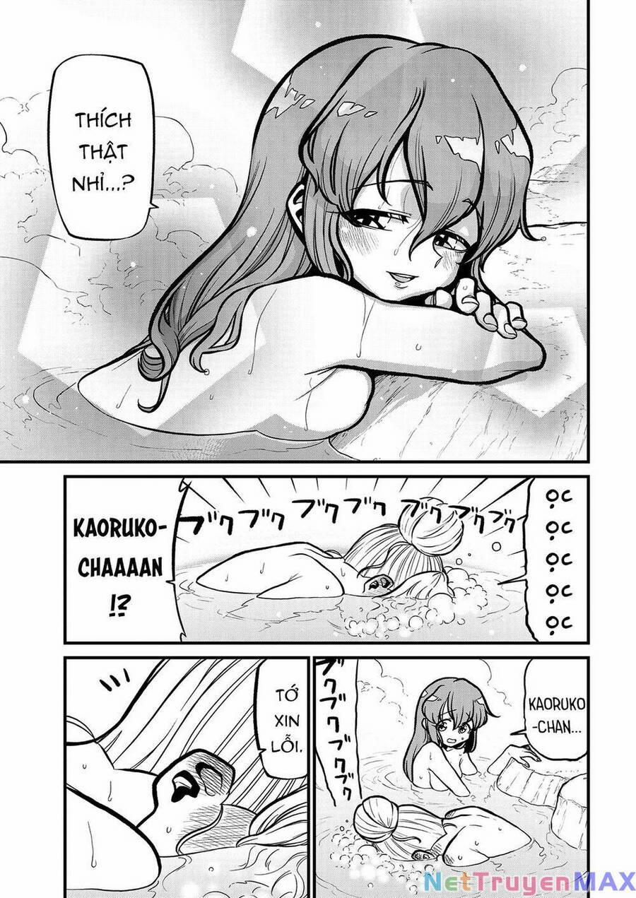 Đến Đây Nào, Ma Pháp Thiếu Nữ 37 trang 16