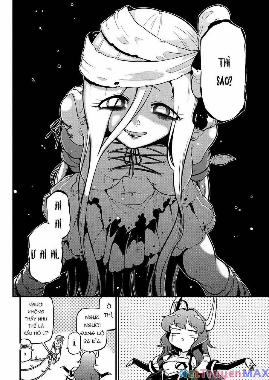 Đến Đây Nào, Ma Pháp Thiếu Nữ 39 trang 9