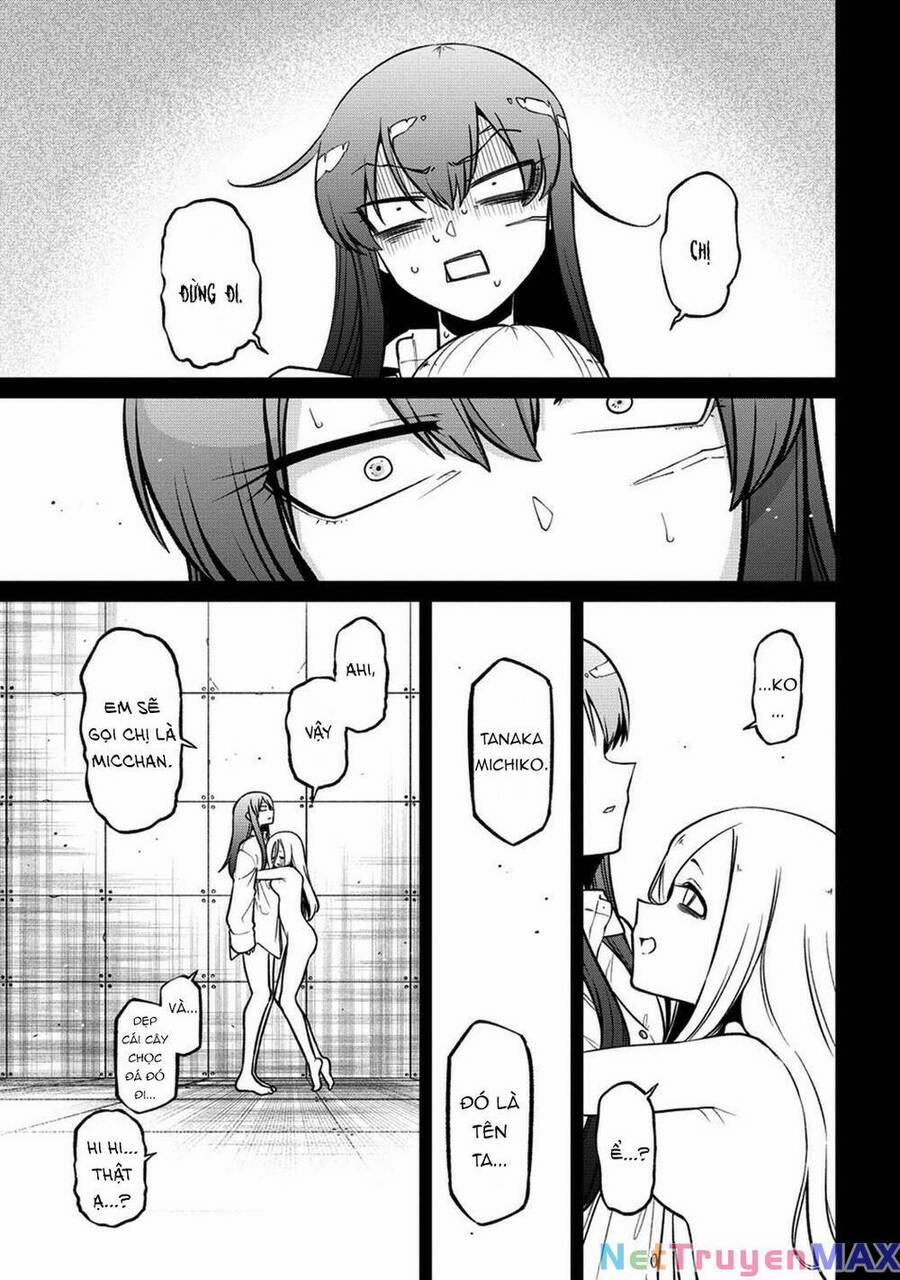 Đến Đây Nào, Ma Pháp Thiếu Nữ 47 trang 20
