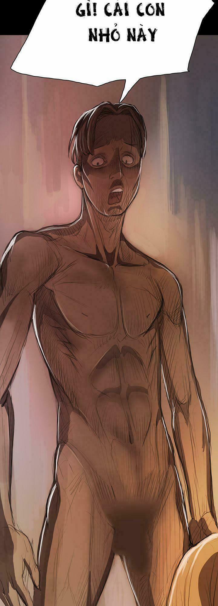 Đèn Đỏ 10 trang 30