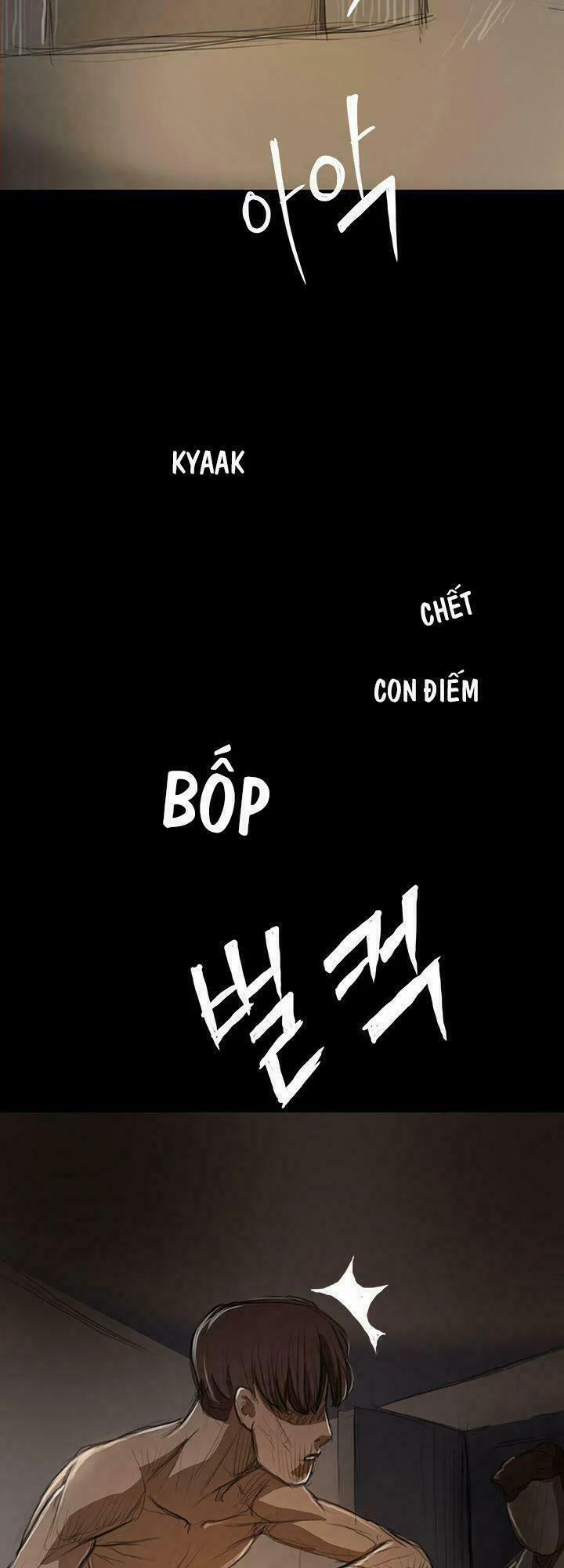 Đèn Đỏ 10 trang 32