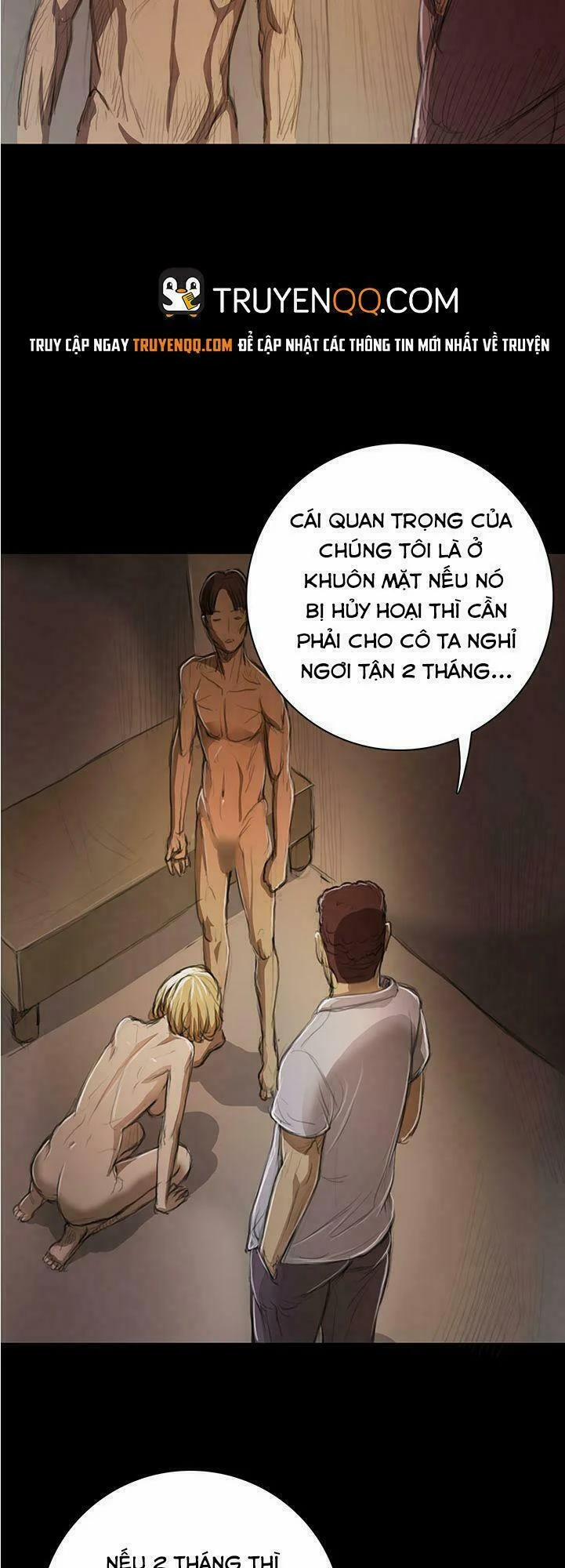 Đèn Đỏ 10 trang 38