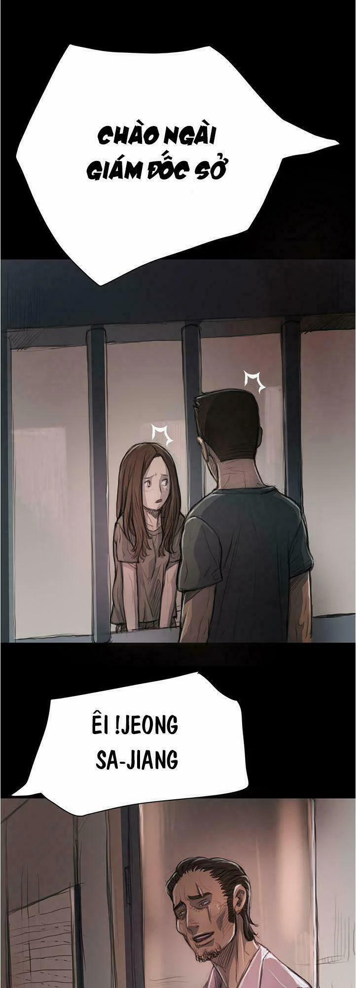 Đèn Đỏ 10 trang 52