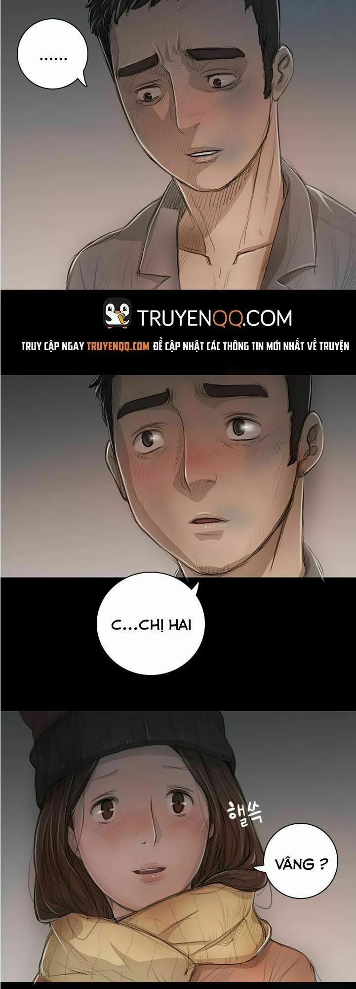 Đèn Đỏ 11 trang 32