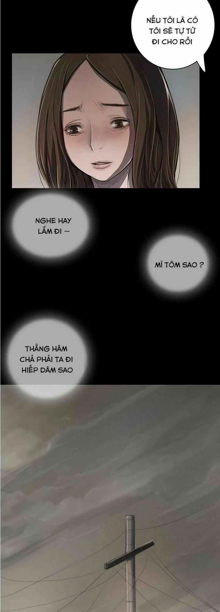 Đèn Đỏ 11 trang 7