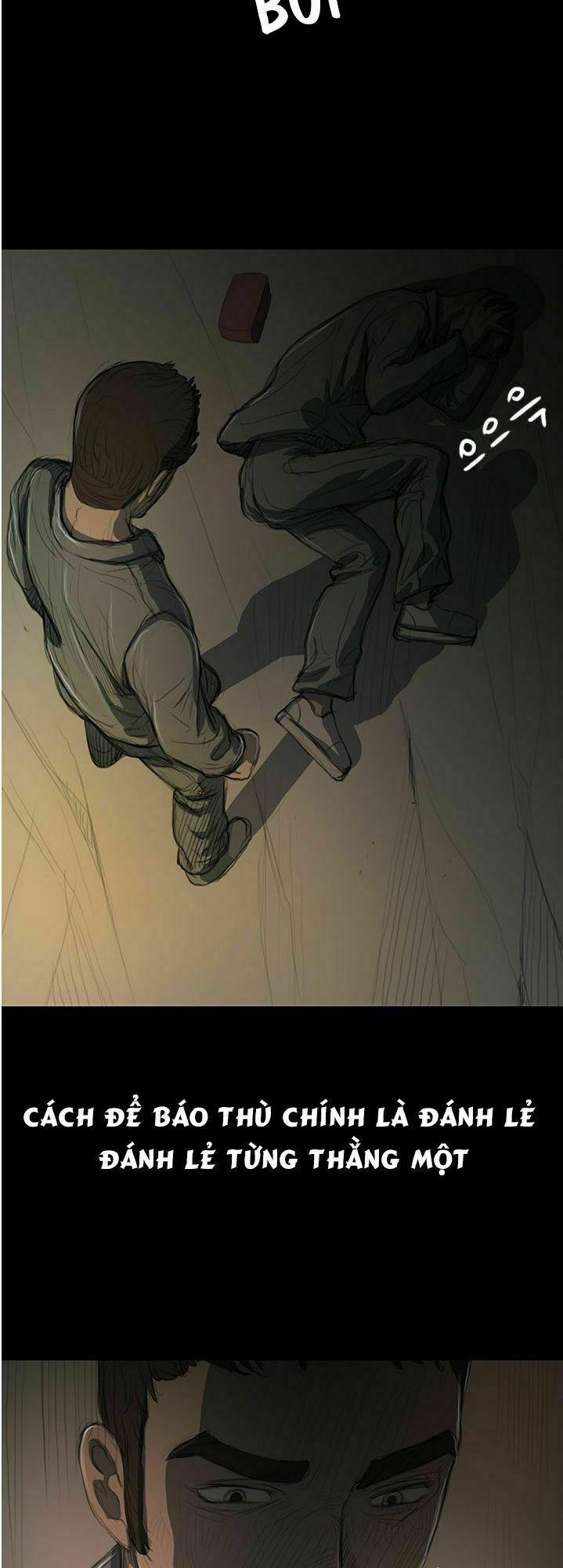 Đèn Đỏ 12 trang 49