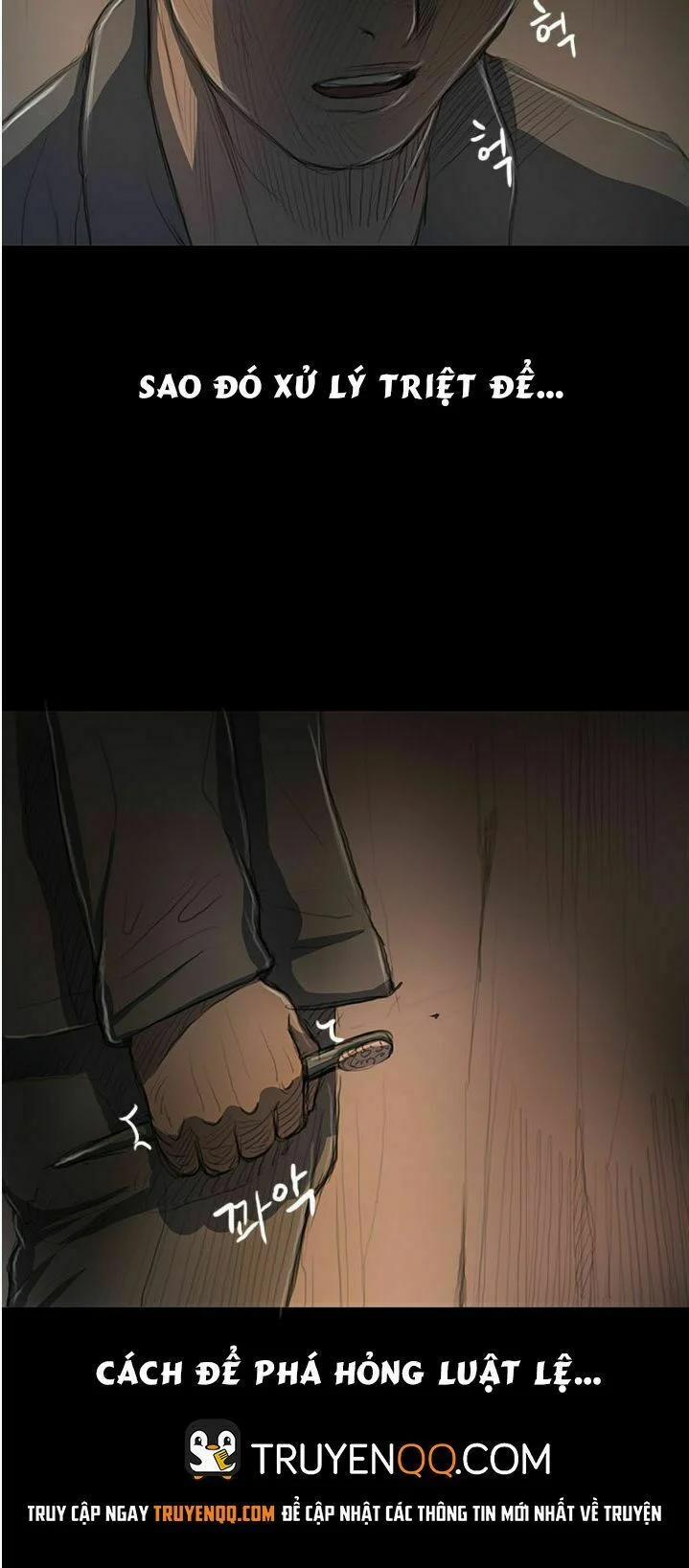 Đèn Đỏ 12 trang 50